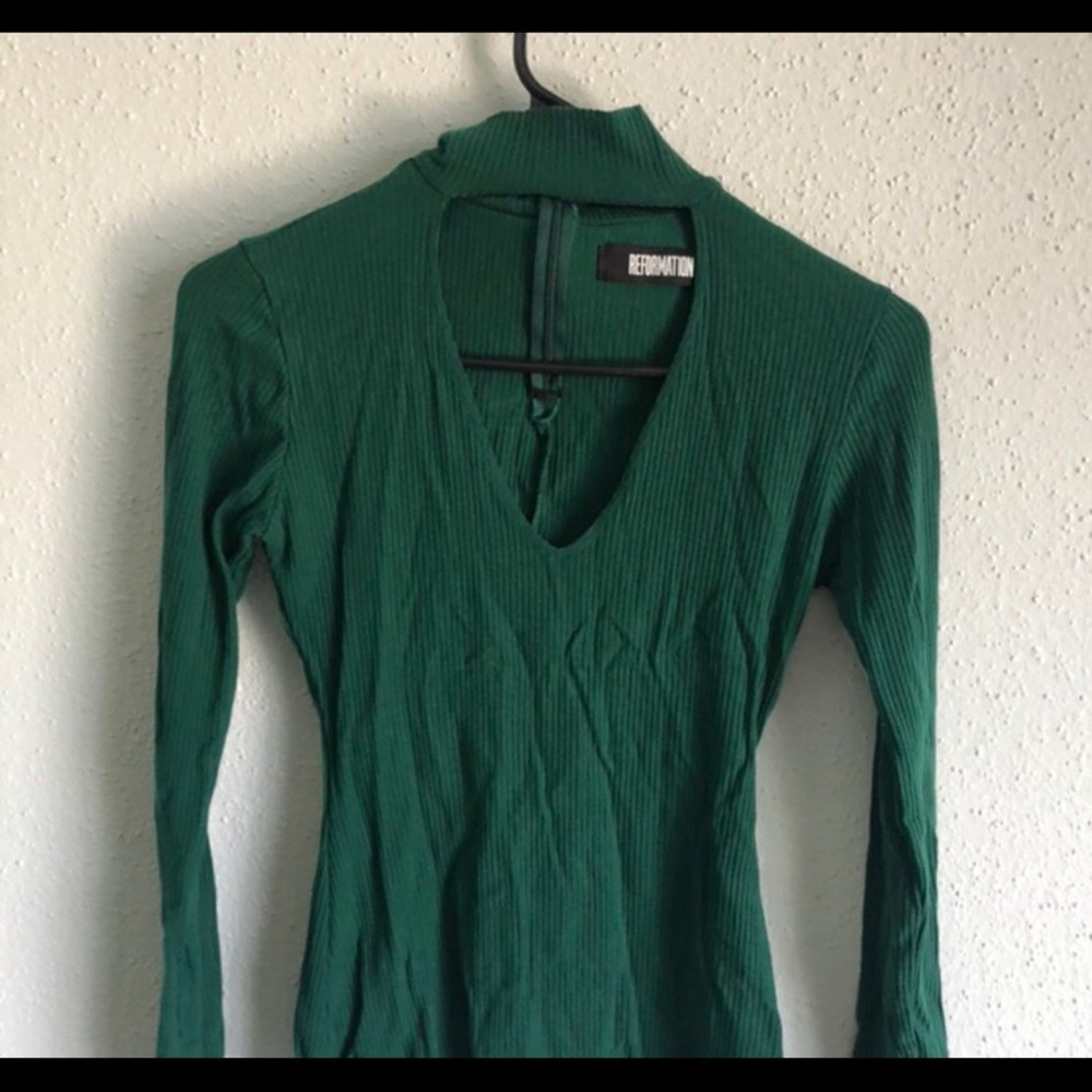 Reformation top